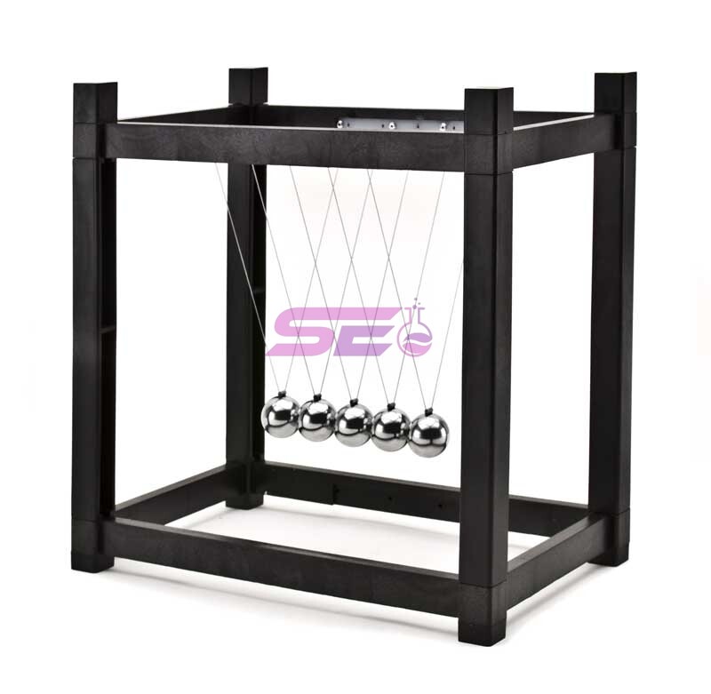 Newtons Cradle MTA